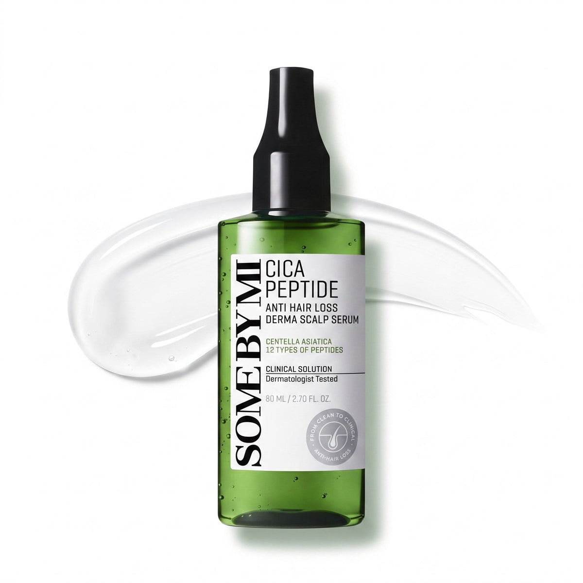 Hair Thinning & Scalp Care