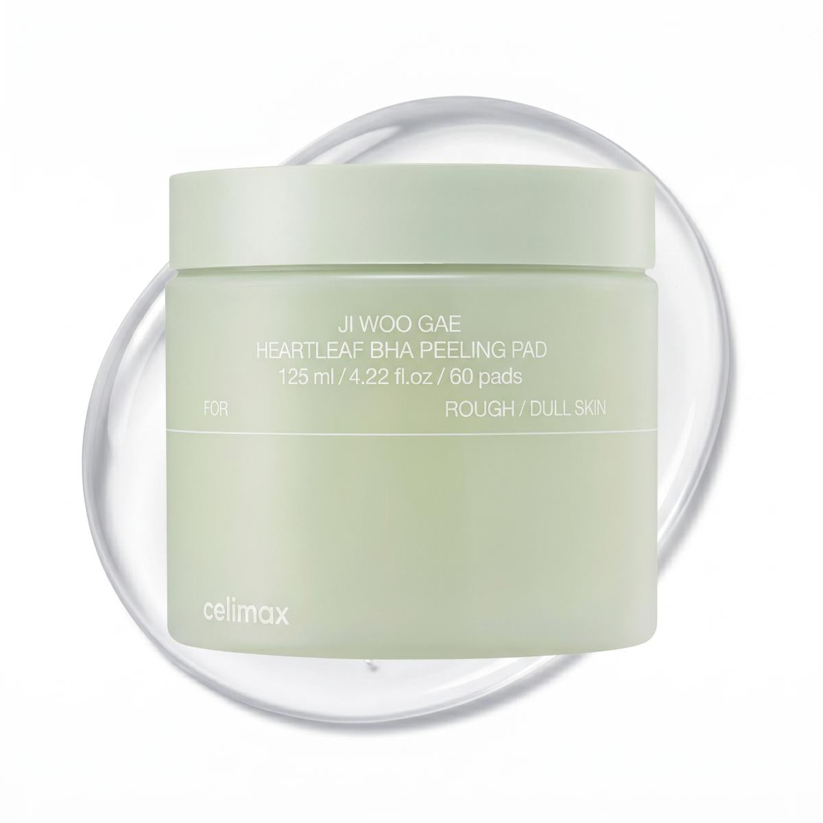 Pores & Texture