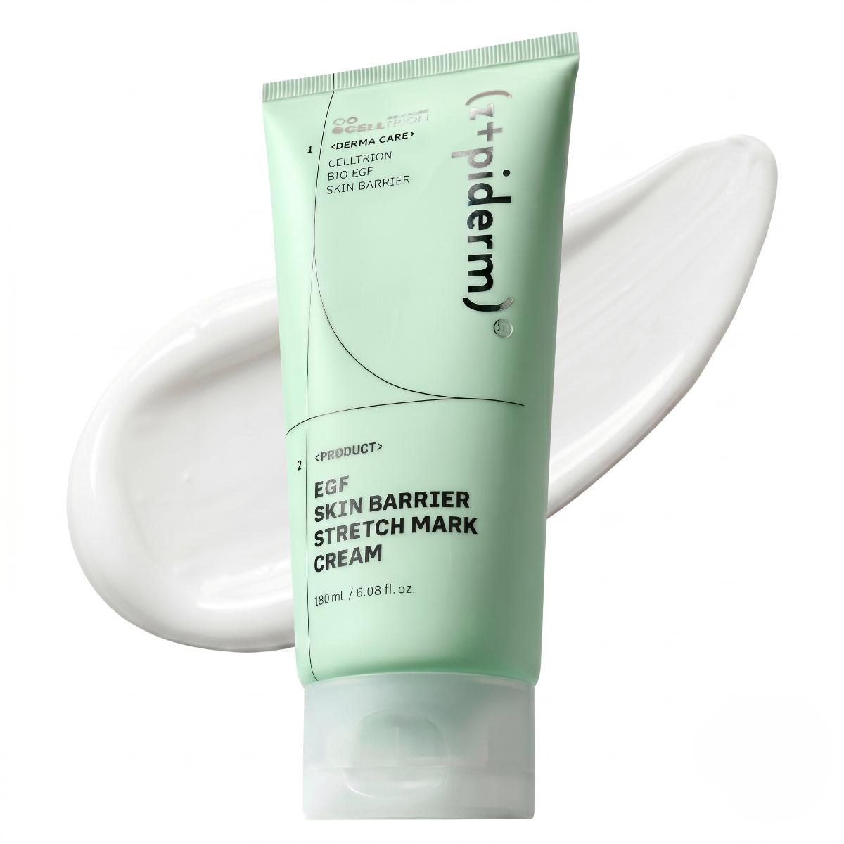 Stretch Marks, Scars & Body Care