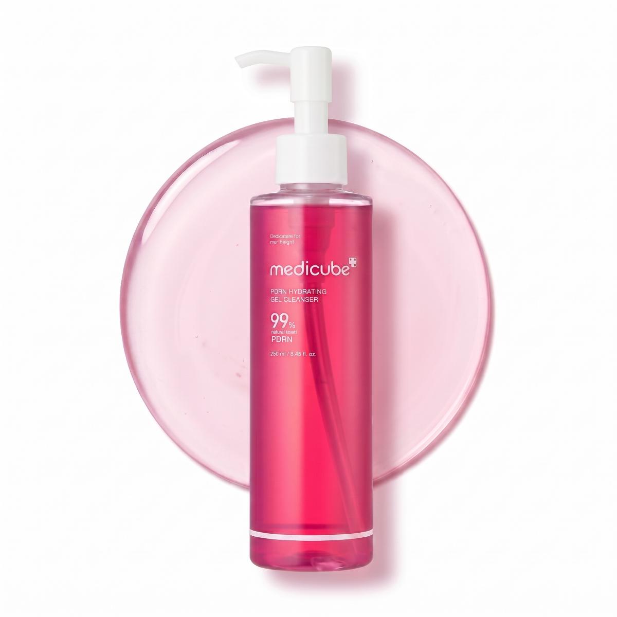 Complete Daily Glow & Hydration Routine