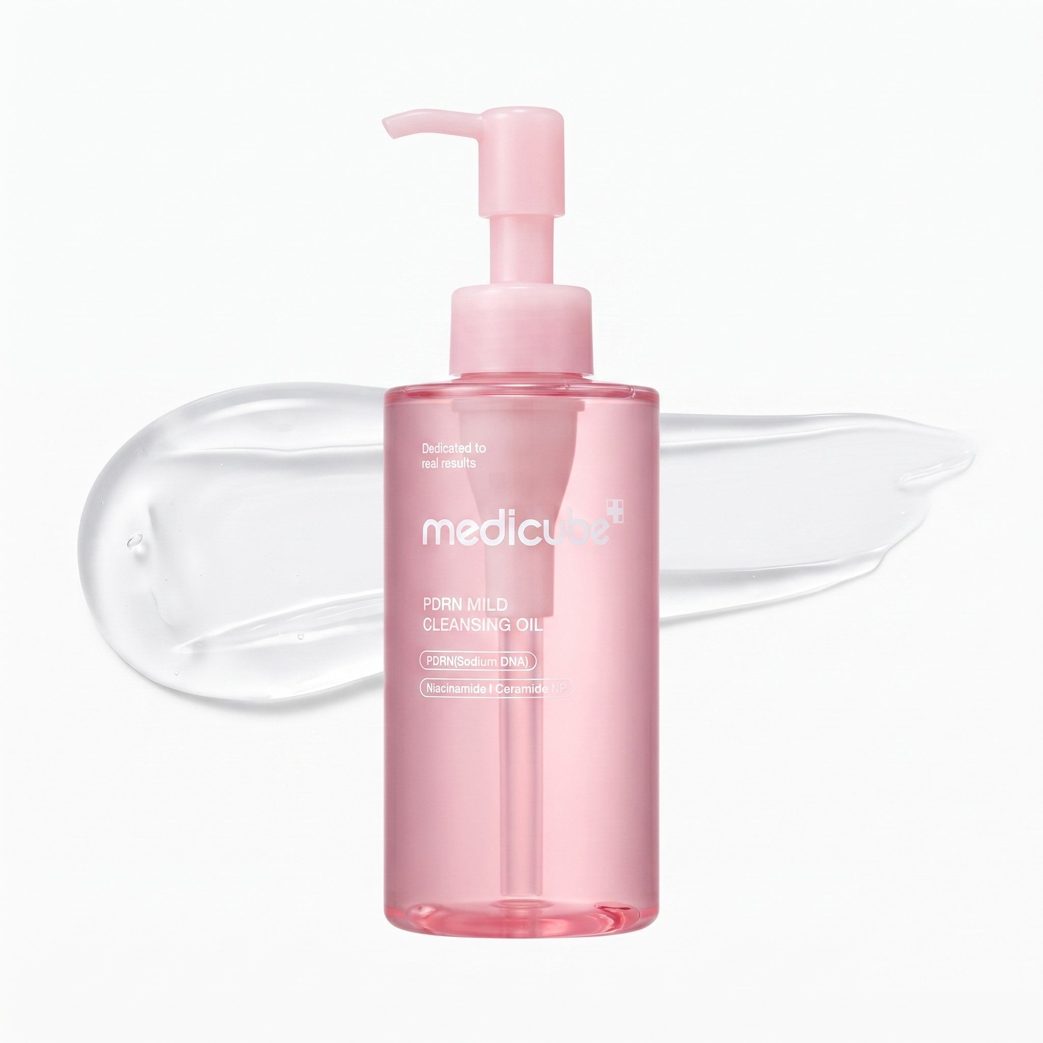 medicube PDRN Mild Cleansing Oil 195ml