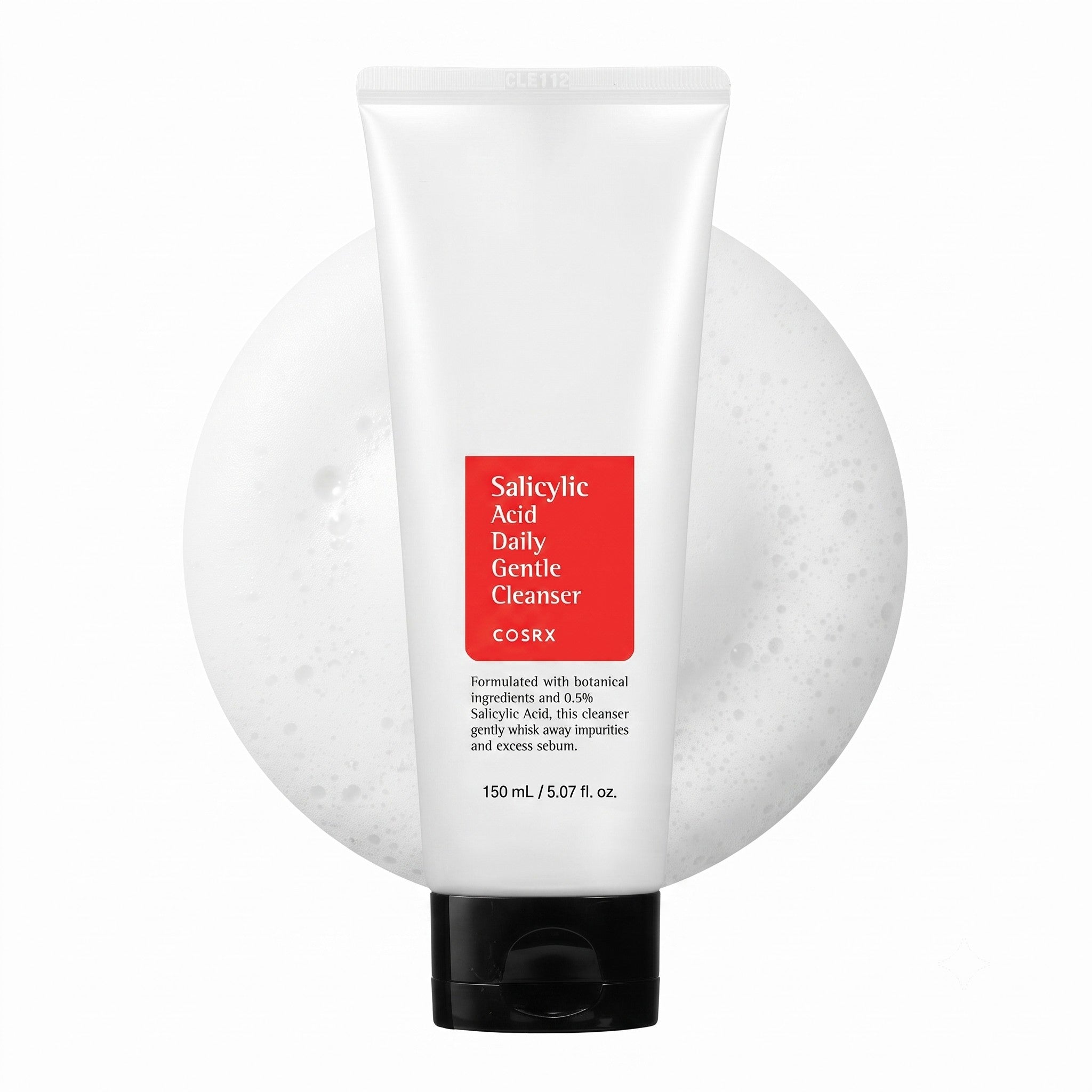 Acne & Breakouts 3-Step Routine