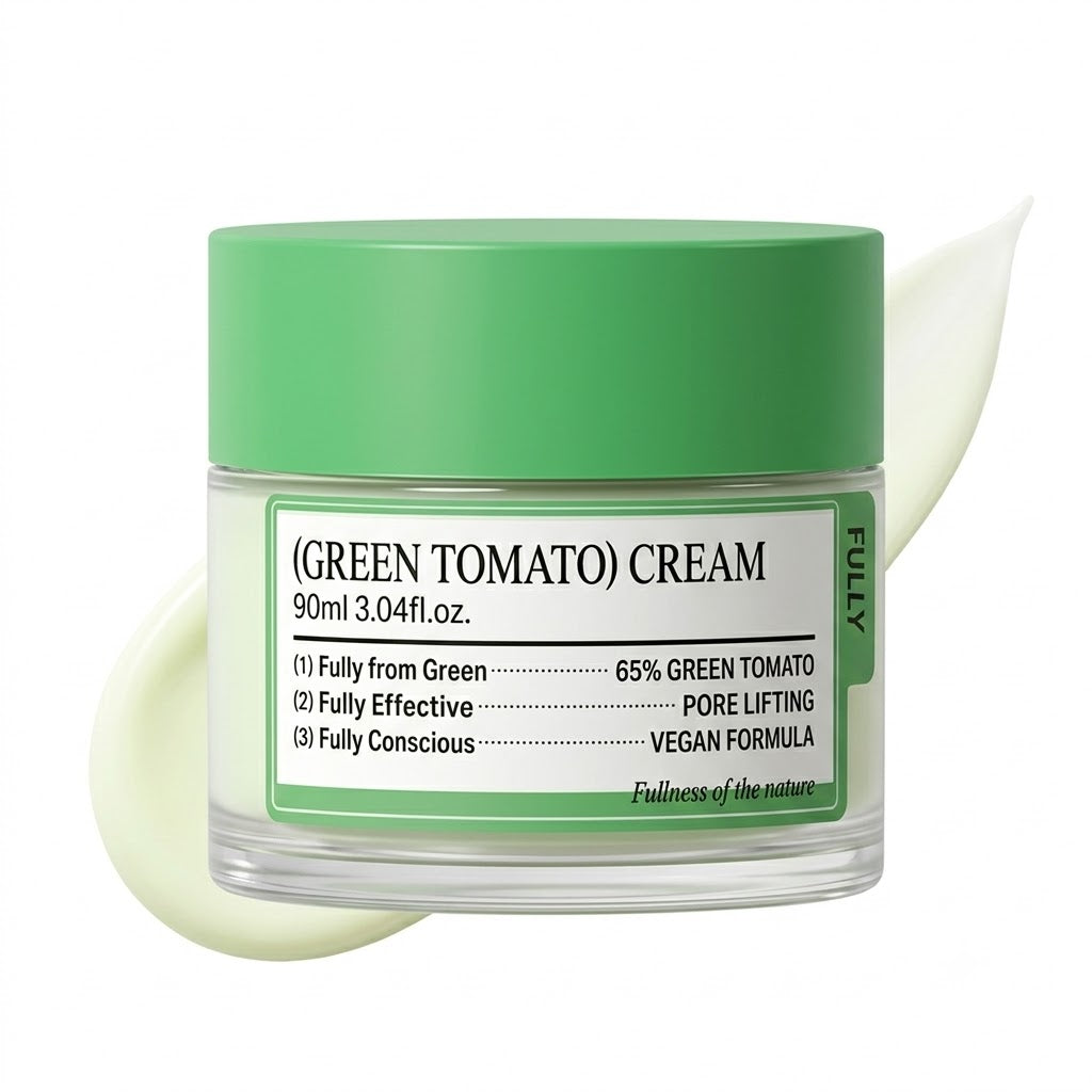 Pores & Texture 3-Step Routine