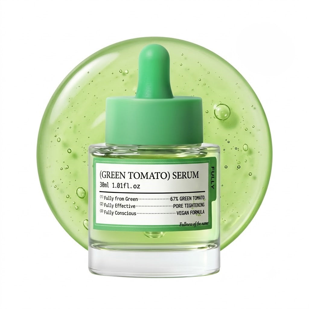 Pores & Texture 3-Step Routine