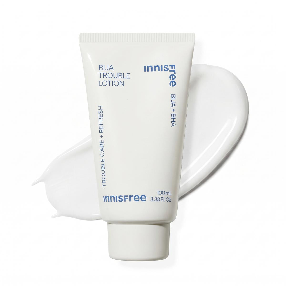Acne & Breakouts 3-Step Routine