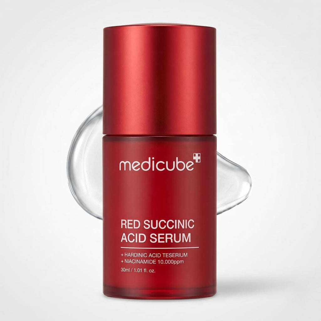 Acne & Breakouts 3-Step Routine