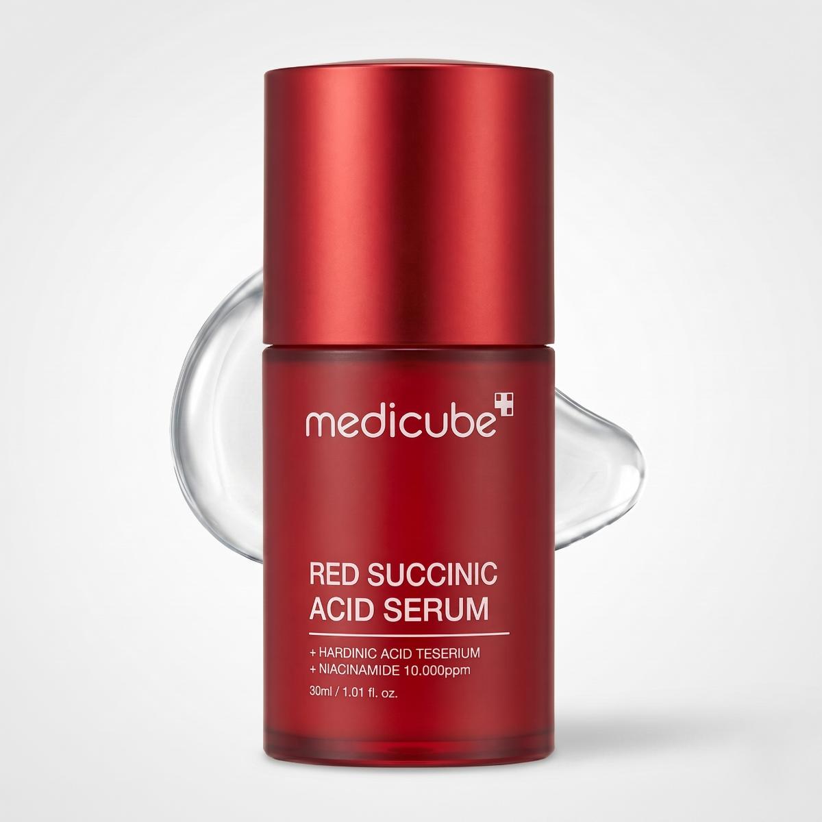 Acne & Breakouts 3-Step Routine