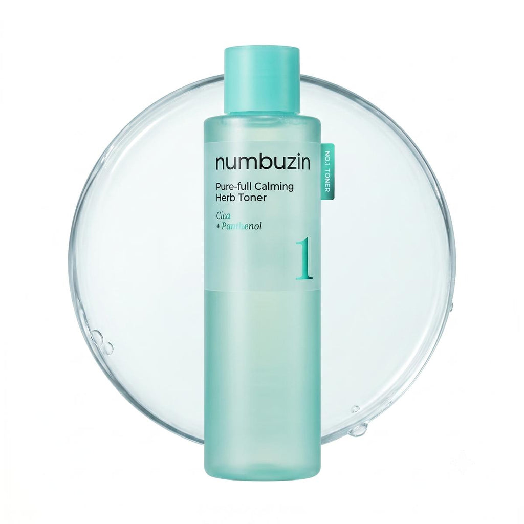 Complete Daily Glow & Hydration Routine