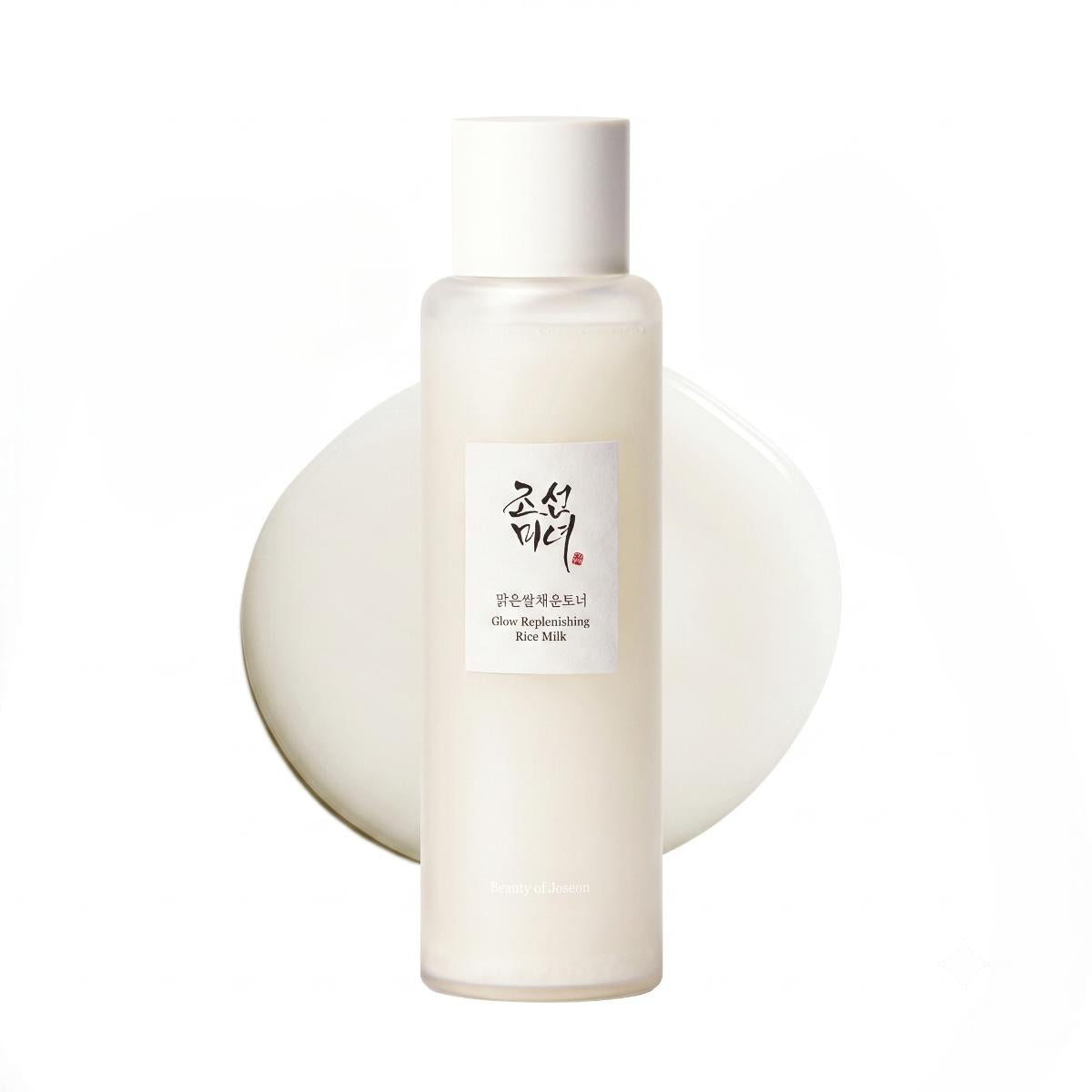 Beauty of Joseon Glow Replenishing Rice Milk 150ml
