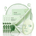Anua Heartleaf 70 Soothing Collagen Mask 4 Sheets